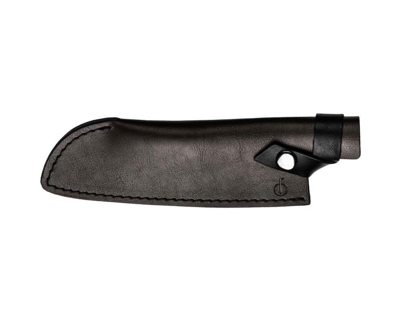 Forged - Lederhülle Universalmesser