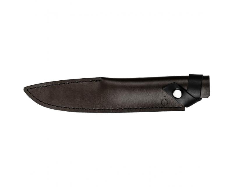 Forged - Lederhülle Fleischmesser