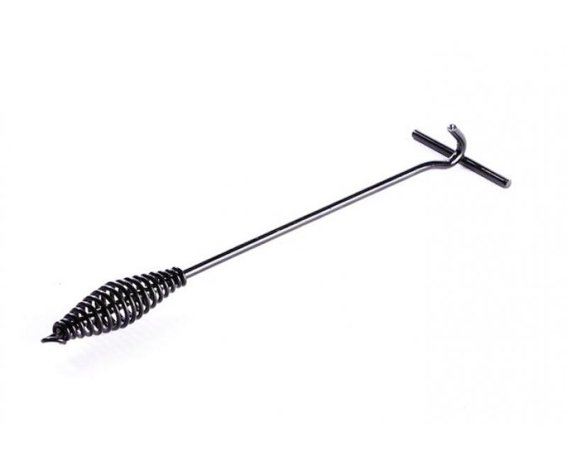 VALHAL - Deckelheber, 35 cm lang