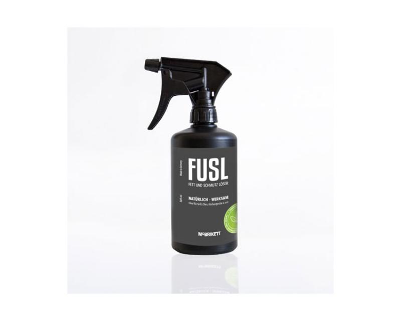 FUSL - Fett- & Schmutzlöser