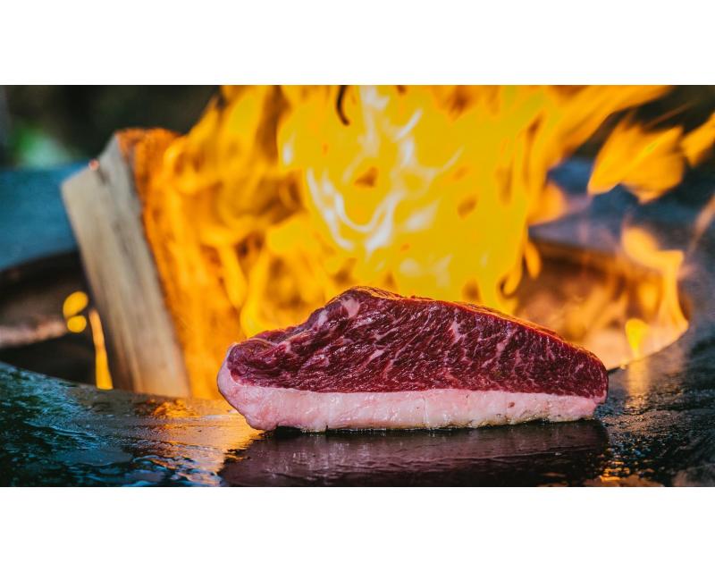 2027 Grill-Seminar Der Anfang