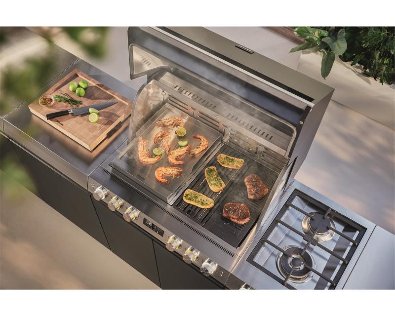 2026 Grill-Seminar Masterclass