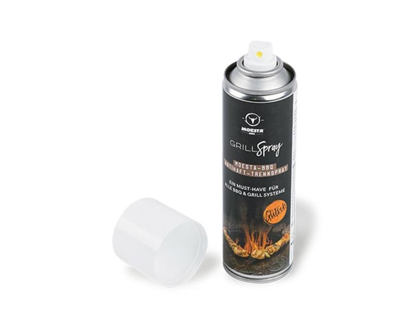 MOESTA - Grillspray/Trennspray 200ml
