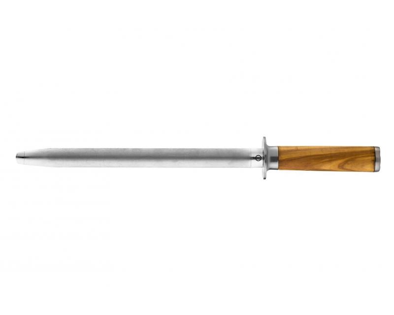 Forged - Olive Diamant-Wetzstahl