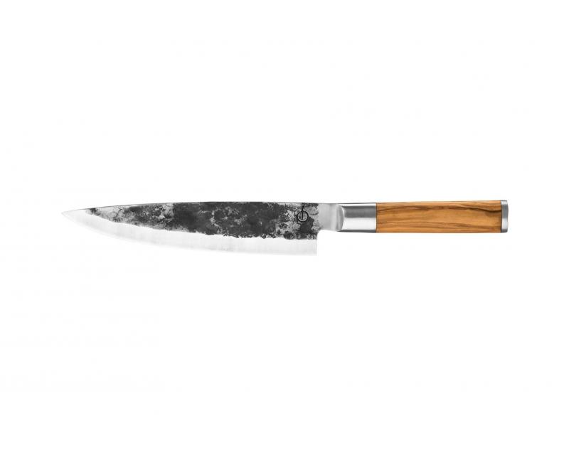 Forged - Olive Kochmesser