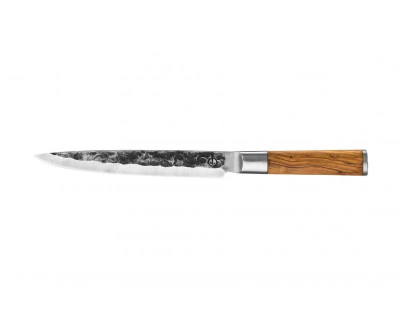 Forged - Olive Fleischmesser