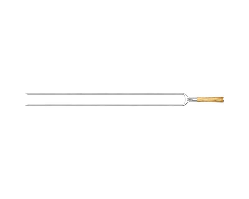 Forged - Olivengabelspieß 60cm