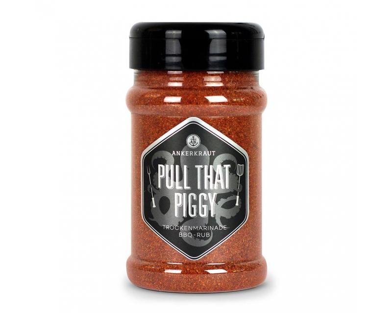 Ankerkraut - Pull That Piggy
