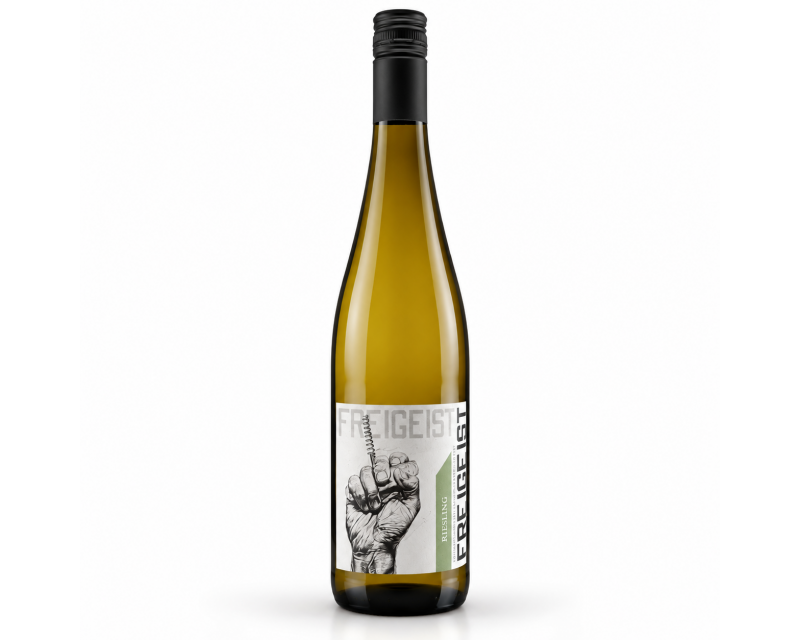FREIGEIST - Riesling