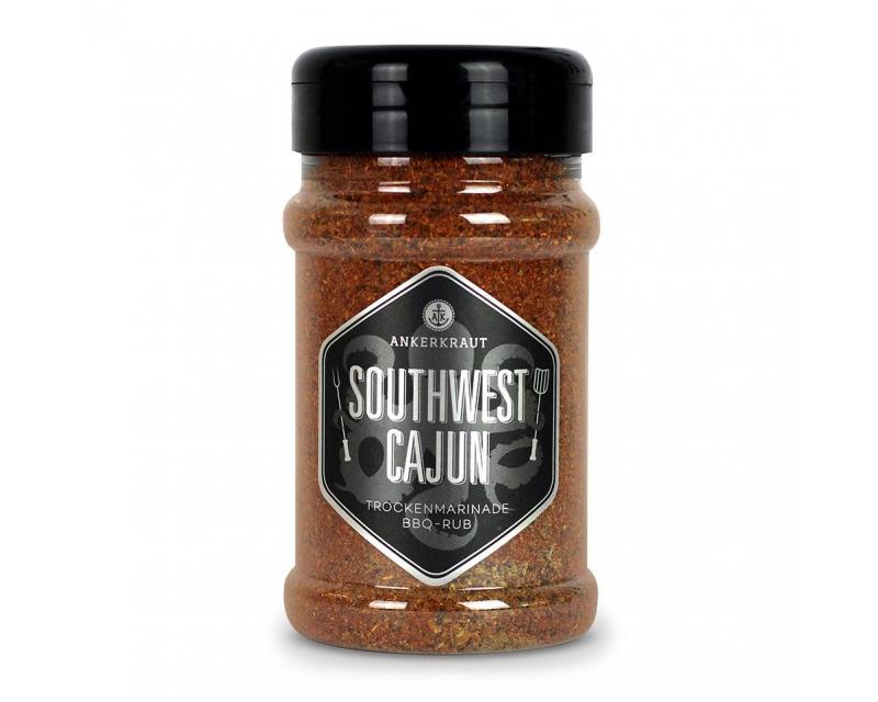 Ankerkraut - Southwest Cajun