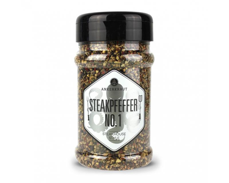 Ankerkraut - Steakpfeffer No. 1