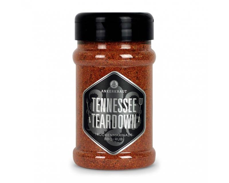 Ankerkraut - Tennessee Teardown