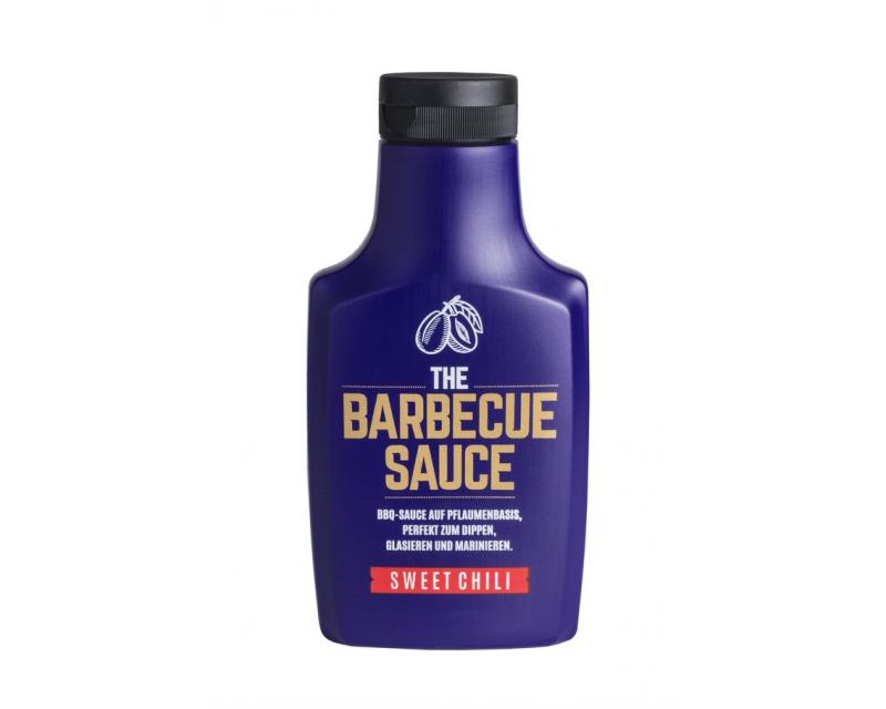 Delifoods - BBQ Sauce Sweet-Chili