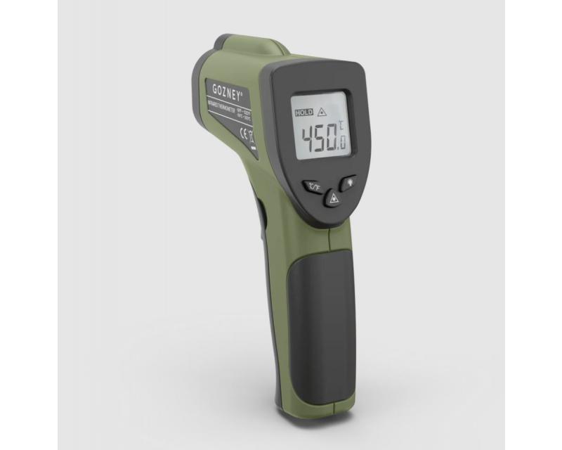 Gozney - Infrarot Thermometer