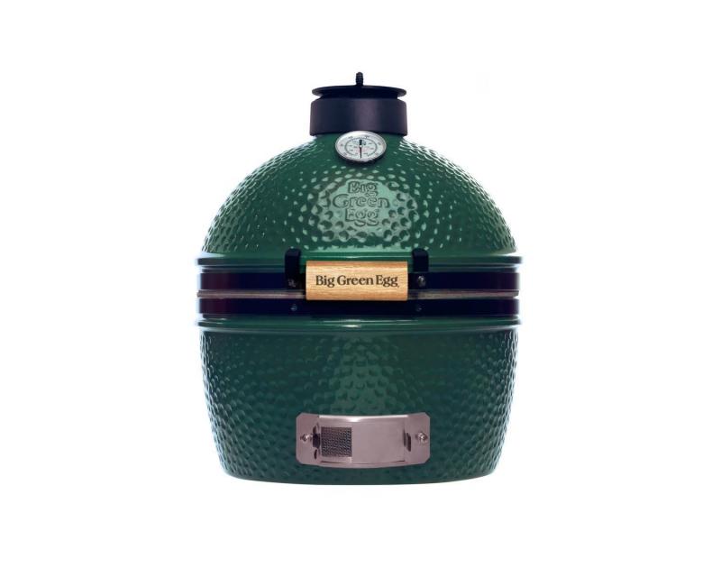 Big Green Egg - Starter-Set XLarge  inkl. Nest, convEGGtor, Holzkohle 4,5Kg, Grillanzünder, Ascheschieber