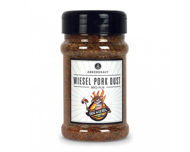 Ankerkraut - Wiesel Pork Dust