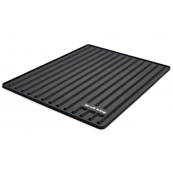 Broil King - SILIKON BESTECKABLAGE