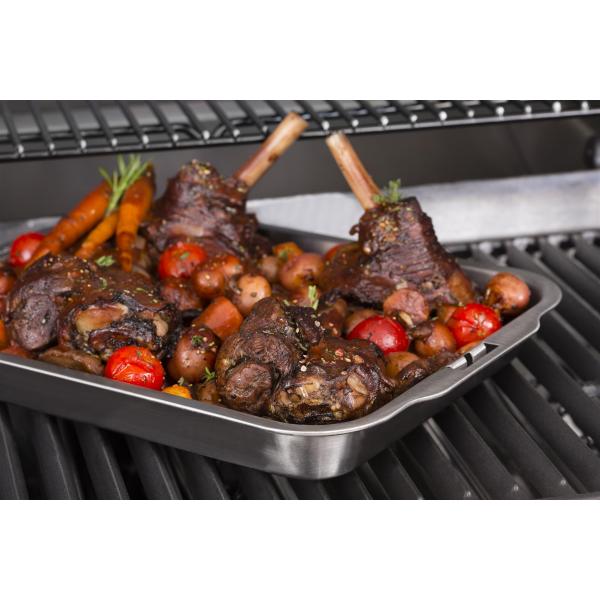 Broil King - GRILLPFANNE