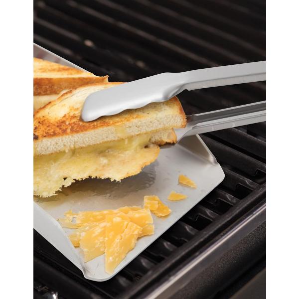 Broil King - BESTECK-SET BARON