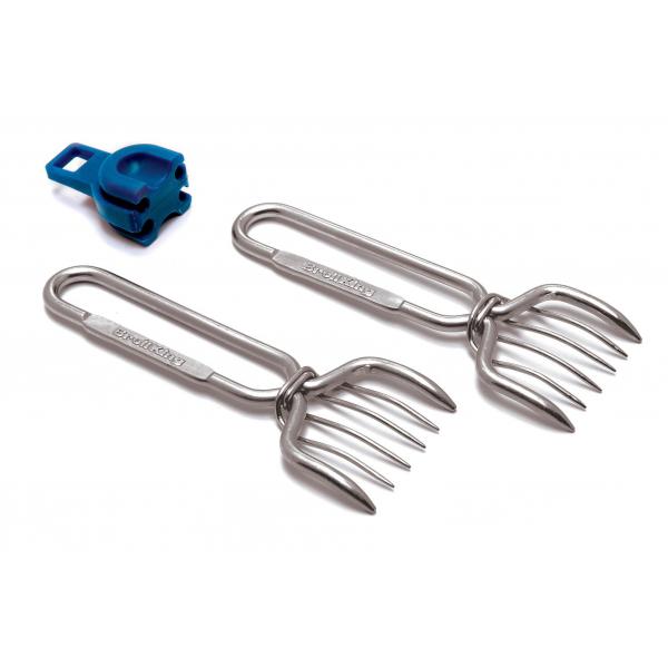 Broil King - PULLED PORK GABELN