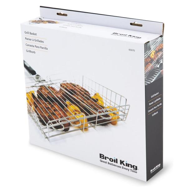 Broil King - MULTI-GRILLKORB