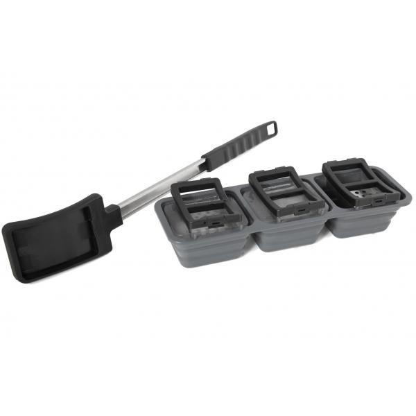 Broil King - EIS-REINIGUNGSBÜRSTE