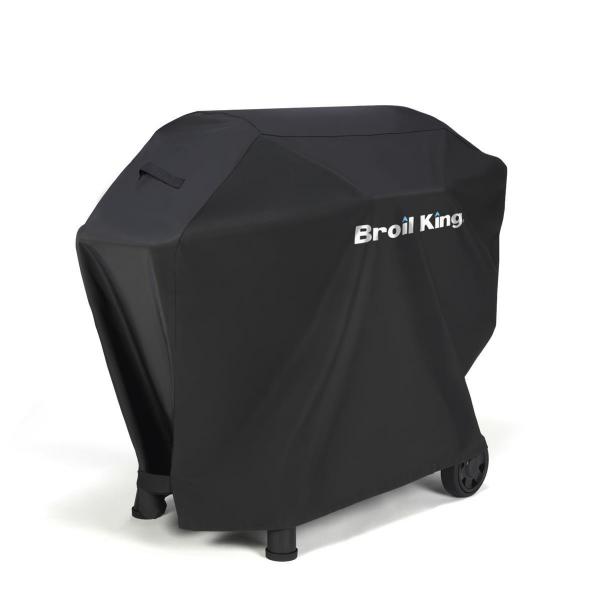 Broil King - SCHUTZHÜLLE CROWN PELLET 400 (ehem. BARON PELLET)