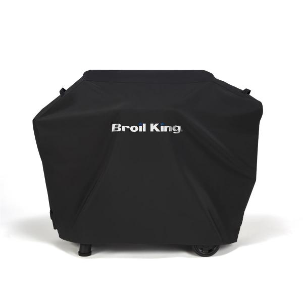 Broil King - SCHUTZHÜLLE CROWN PELLET 400 (ehem. BARON PELLET)