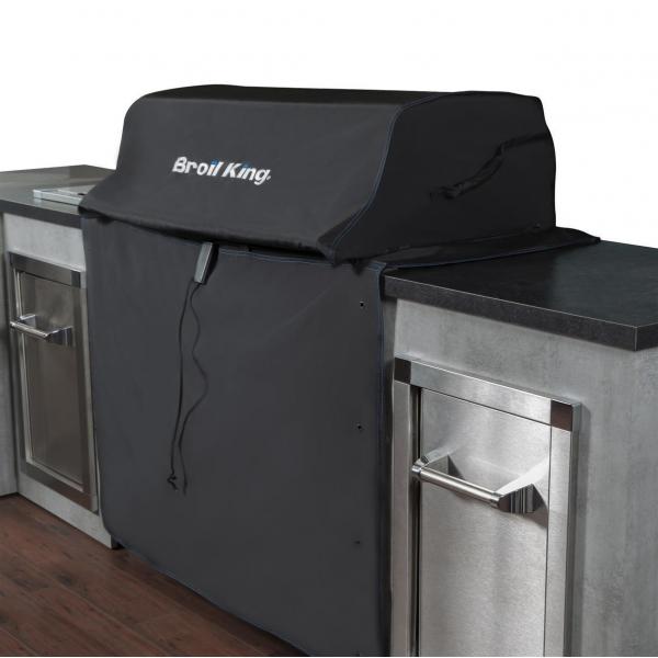 Broil King - SCHUTZHÜLLE BUILT-IN REGAL 500er, IMPERIAL 500er