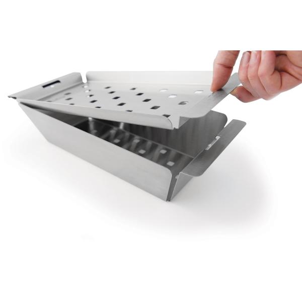 Broil King - NARROW WOK