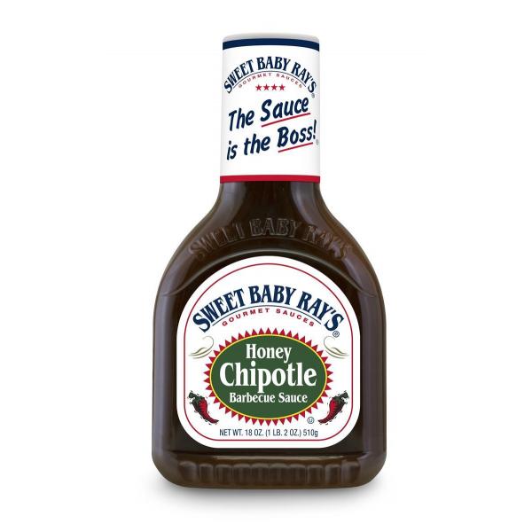 Sweet Baby Ray`s - Honey Chipotle