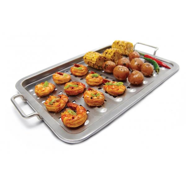 Broil King - GRILL TOPPER