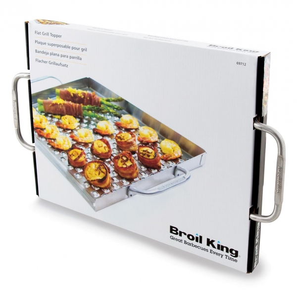 Broil King - TOPPER IMPERIAL