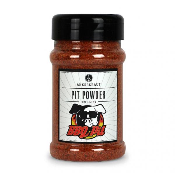 Ankerkraut - Pit Powder