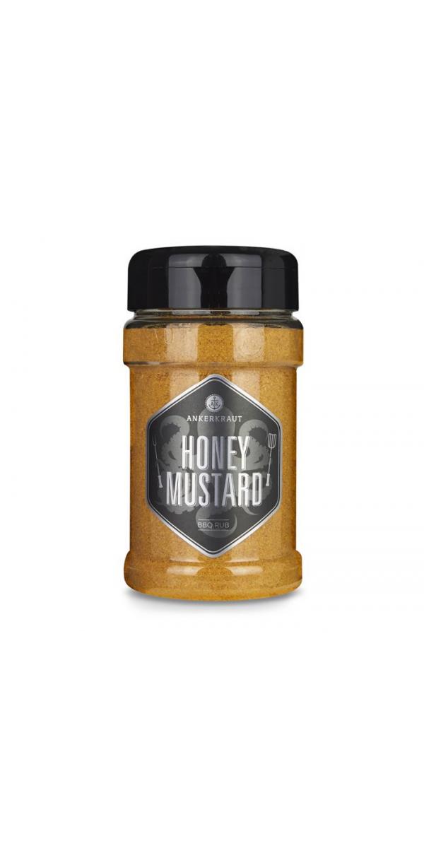 Ankerkraut - Honey Mustard