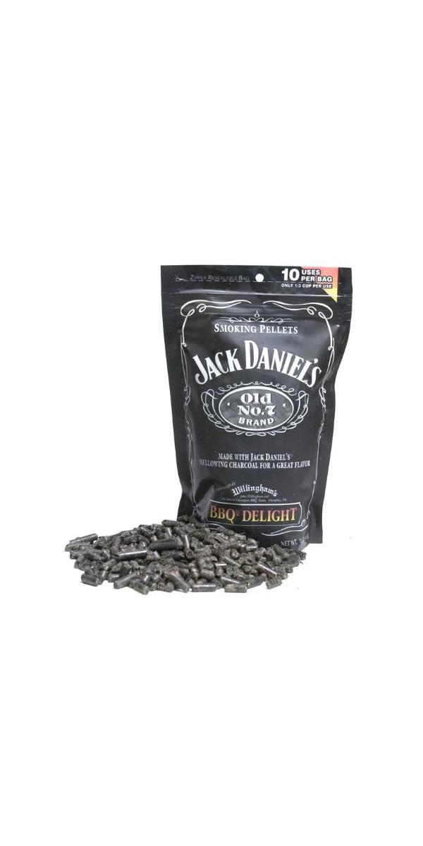 Jack Daniels - Smoking Pellets