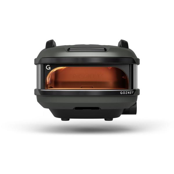Gozney - Tread Off Black