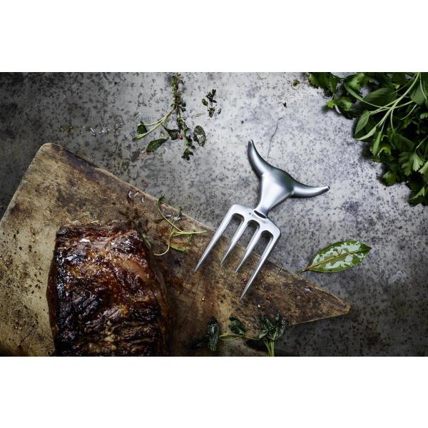 Steak Champ - Bull Fork | Fleischgabel