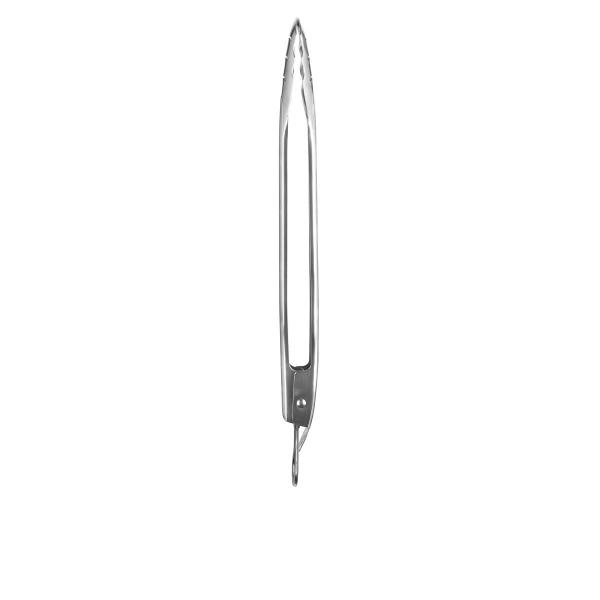 Napoleon - PRO Edelstahl Zange „Easy Locking“