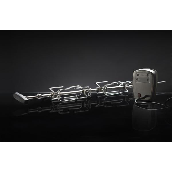 Napoleon - Rotisserie Comm. Quality für Prestige (PRO) 665