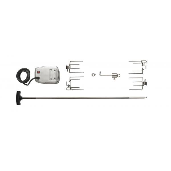 Napoleon - Rotisserie Comm. Quality für Prestige (PRO) 500 und BILEX 485