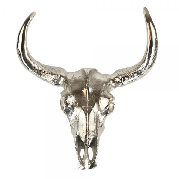 Mars & More - Wand Ornament Stier 64cm