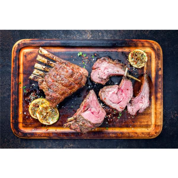 2025 Grill-Seminar Wilder Sommer