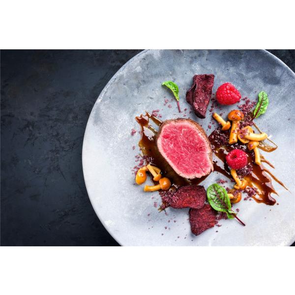 2025 Grill-Seminar Wagyu-Der Grillkurs