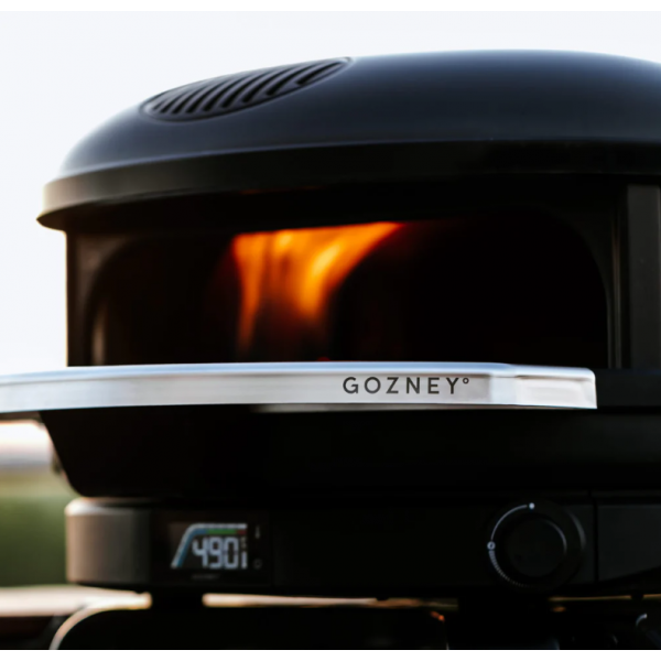 Gozney - Arc Frontablage