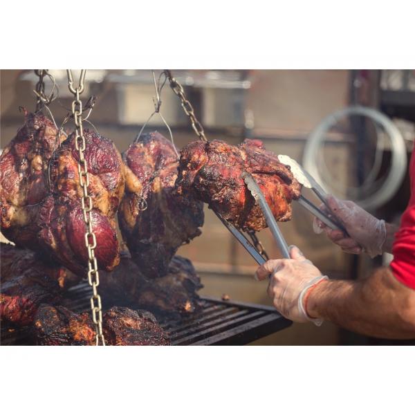2027 Grill-Seminar Glut & Feuer