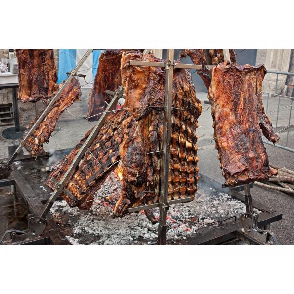 2027 Grill-Seminar Glut & Feuer