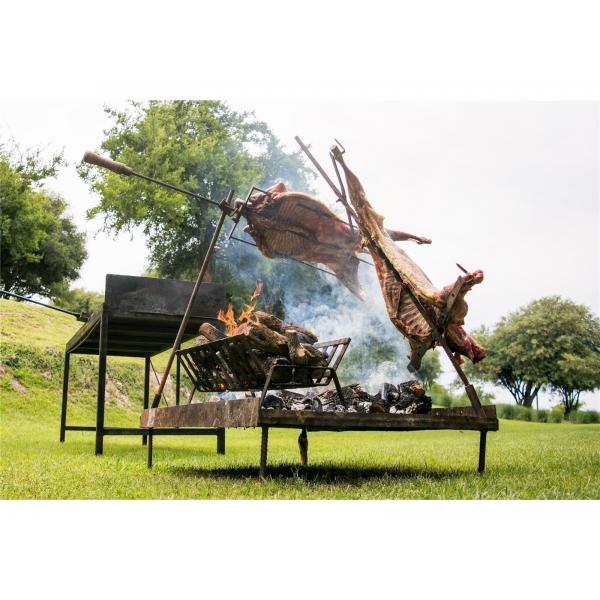 2027 Grill-Seminar Glut & Feuer