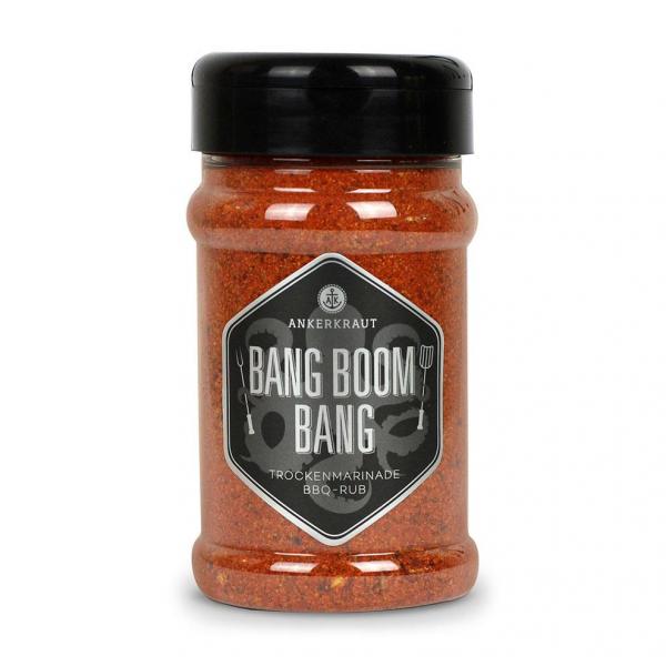 Ankerkraut - Bang Boom Bang
