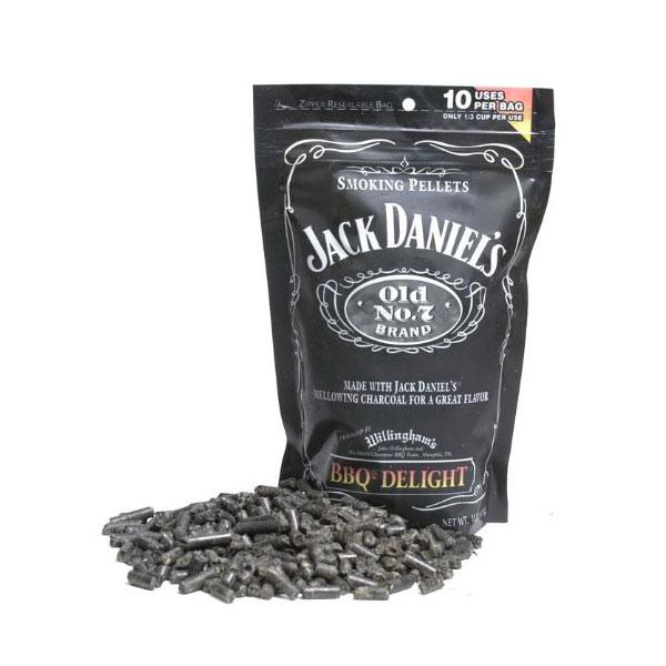 Jack Daniels - Smoking Pellets